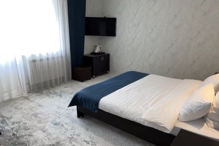 Стандартный 2-местный DBL