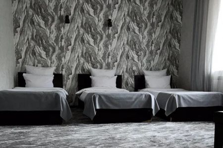 Стандартный 2-местный DBL