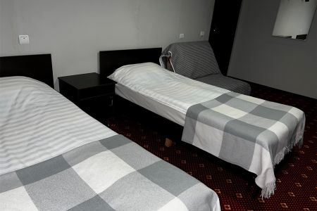 Стандартный 2-местный DBL