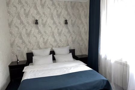 Стандартный 2-местный DBL