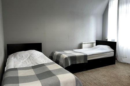 Стандартный 2-местный DBL