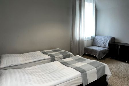 Стандартный 2-местный DBL