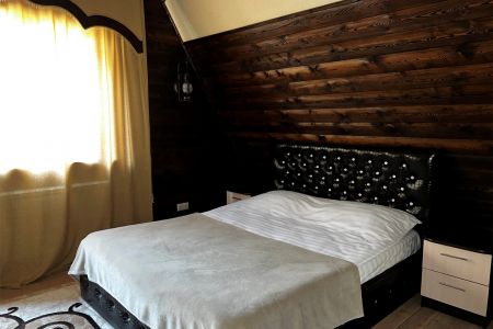 Люкс 4-местный 2-комнатный