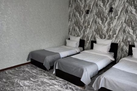 Стандартный 2-местный DBL