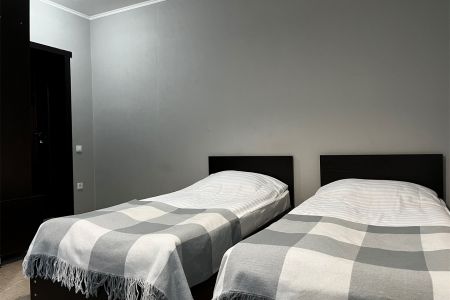 Стандартный 2-местный DBL