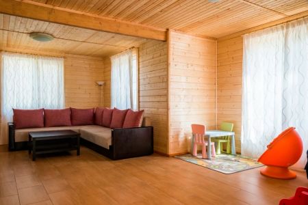 Коттедж 6-местный (№7)