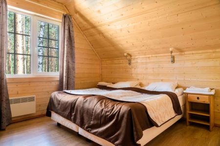 Коттедж 6-местный (№7)