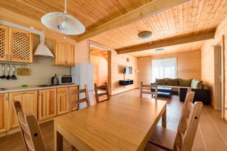 Коттедж 6-местный (№7)