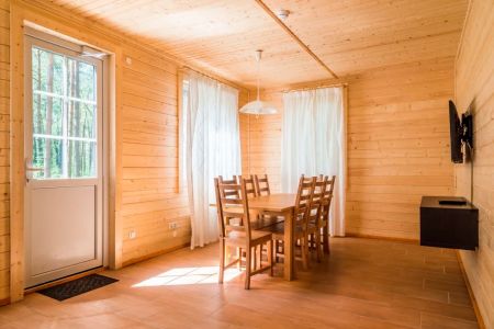 Коттедж 6-местный (№7)