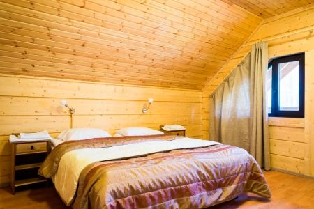 Коттедж 6-местный (№7)