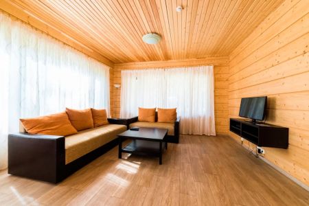 Коттедж 6-местный (№7)