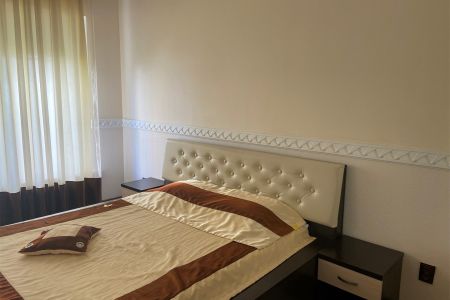 Стандартный Семейный 2-местный