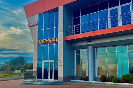 Линкор (Геленджик)