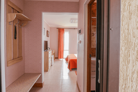 «Villa Santorini-Fiolent» / «Вилла Санторини Фиолент» гостевой дом