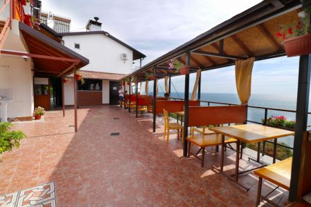 Санторини-Фиолент