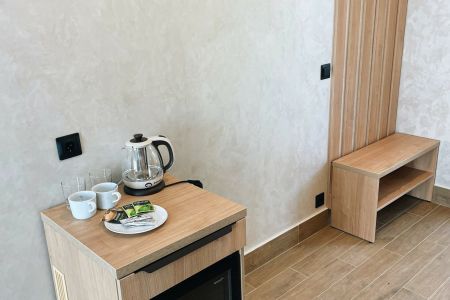 Полулюкс 3-местный 1-комнатный Жемчужина