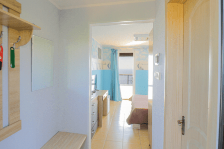 «Villa Santorini-Fiolent» / «Вилла Санторини Фиолент» гостевой дом