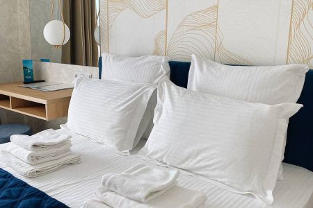 Комфорт 2-местный 1-комнатный Ева