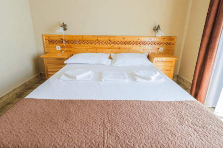 Полулюкс 3-местный 1-комнатный Жемчужина