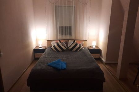 Комфорт 2-местный 2-комнатный