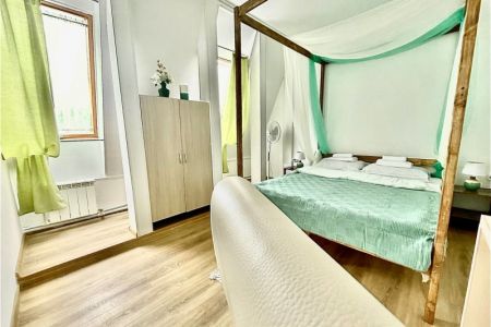 Комфорт 2-местный 2-комнатный