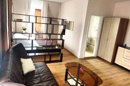 Полулюкс 2-местный (Студия)