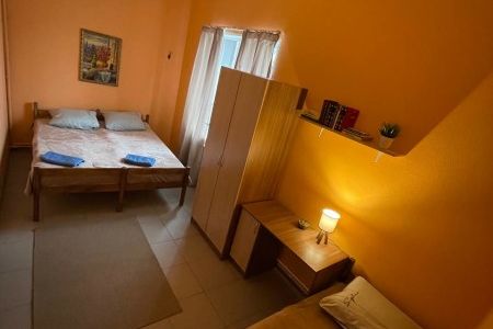 Комфорт 2-местный 2-комнатный