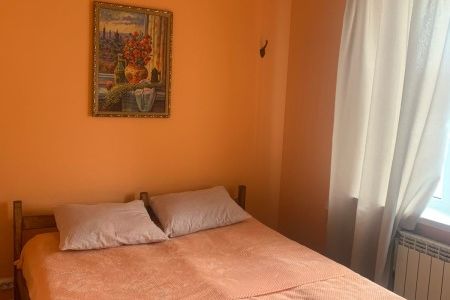 Комфорт 2-местный 2-комнатный