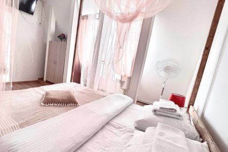 Комфорт 2-местный 2-комнатный