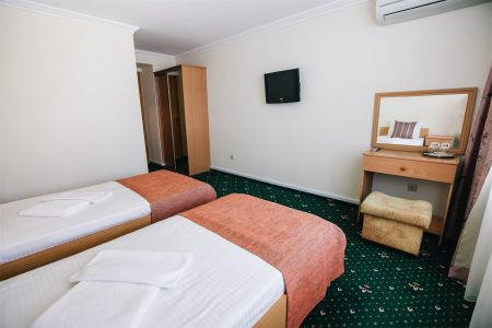 Стандарт 2-местный