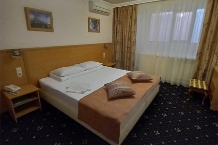 Стандарт 2-местный