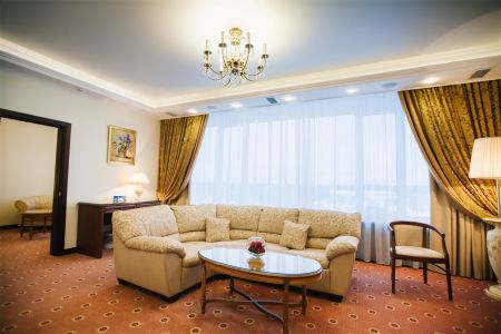 Стандарт 2-местный