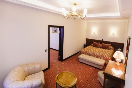 Стандарт 2-местный