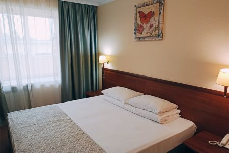 Стандарт 2-местный