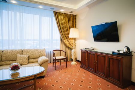 Стандарт 2-местный