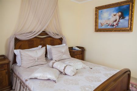 Стандарт 2-местный