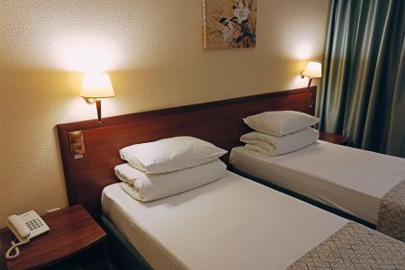 Стандарт 2-местный