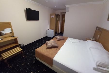 Стандарт 2-местный