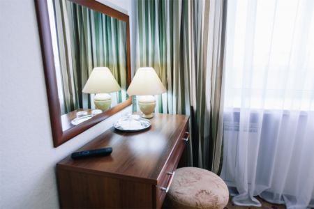 Стандарт 2-местный