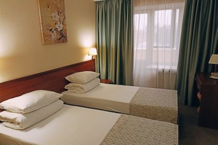 Стандарт 2-местный