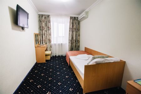 Стандарт 2-местный