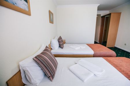 Стандарт 2-местный