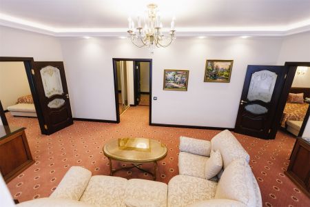 Стандарт 2-местный