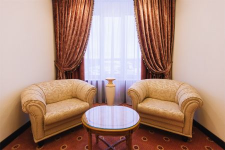 Стандарт 2-местный