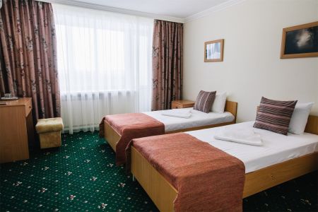 Стандарт 2-местный