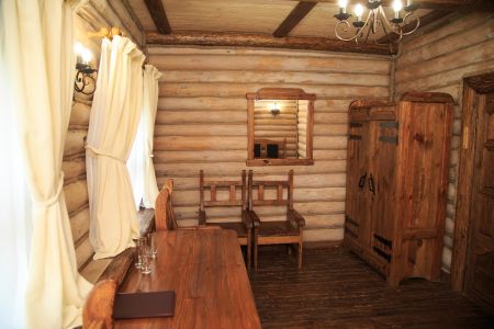 Домик 2-местный TWIN