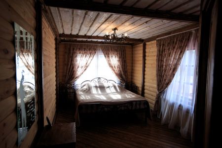 Домик 2-местный TWIN