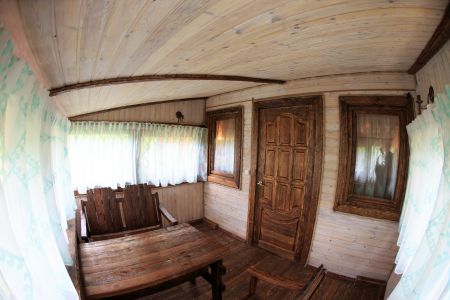 Территория