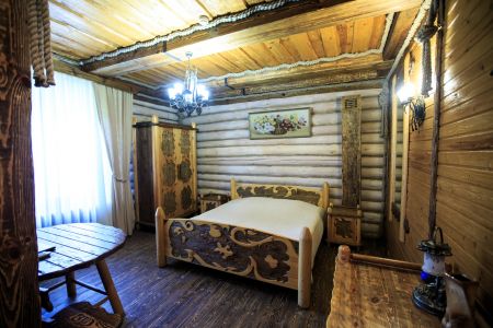 Территория