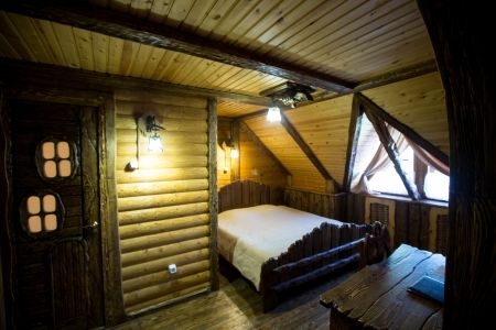 Домик 2-местный TWIN